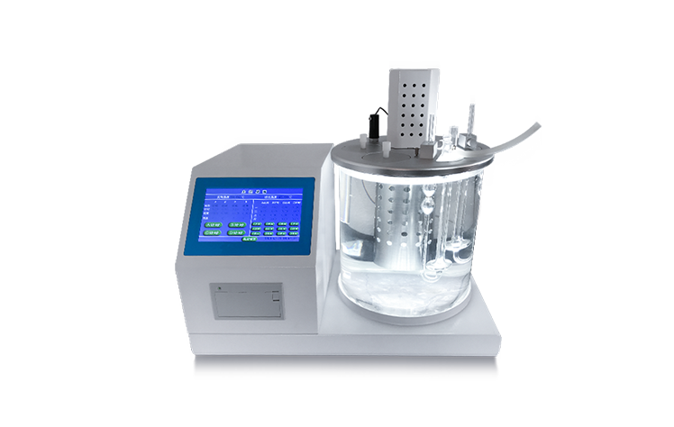 石油運(yùn)動(dòng)粘度測(cè)定儀